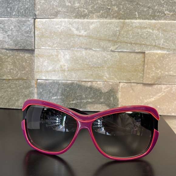 Diesel DS 0137 Sunglasses - Picture 8 of 15